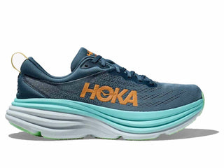 Hoka - Tênis de corrida Bondi 8 masculino