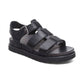 Aetrex - Women's Romy Hook And Loop Sandal