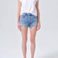 Agolde - Ridley Jean Short