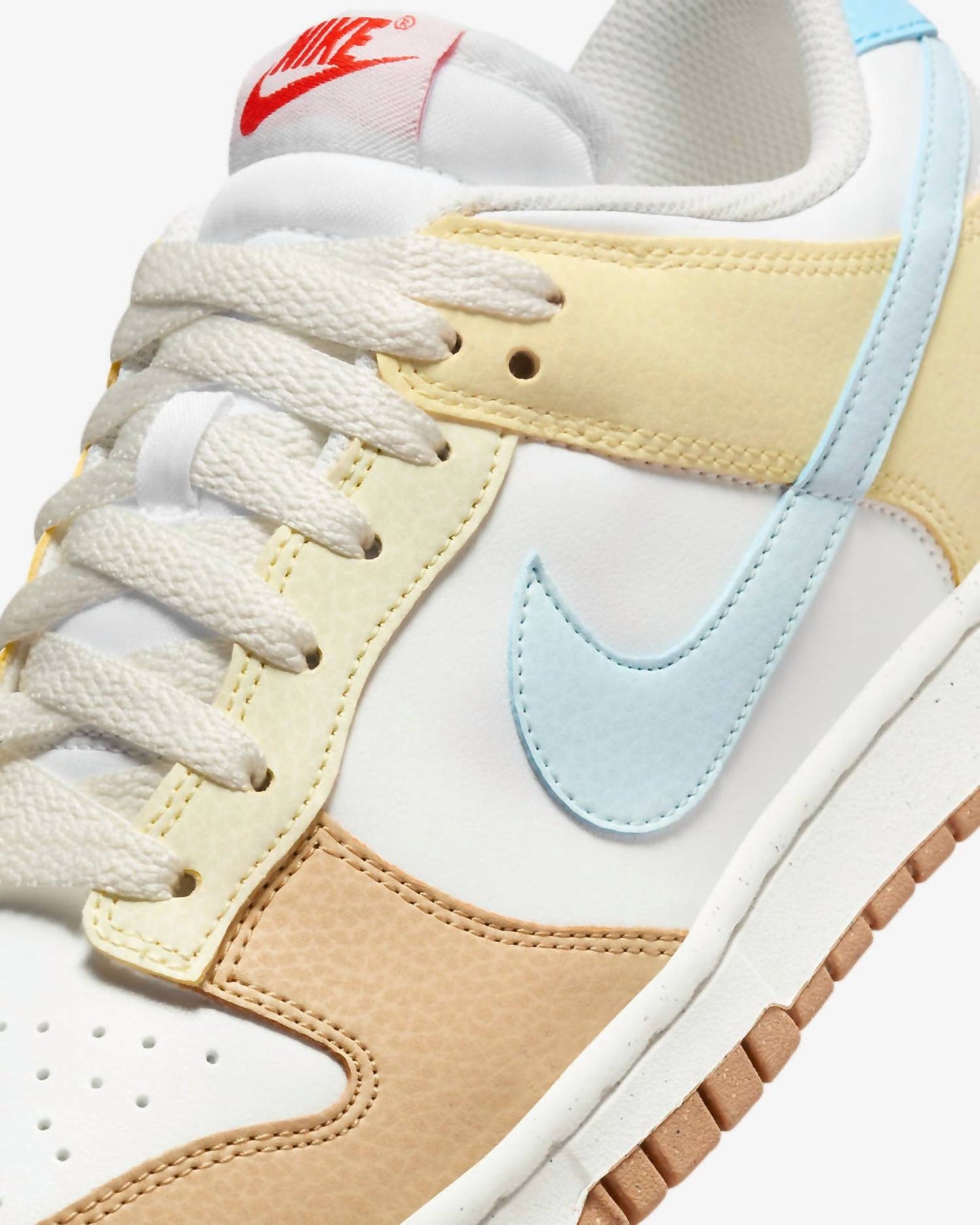 Nike - Women's Dunk Low Next Nature Sneaker