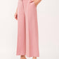 Another Love - Denali Wide Legged Crop Pants