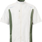 Abacus Sportswear Us - Lanark Stretch Wind Shirt