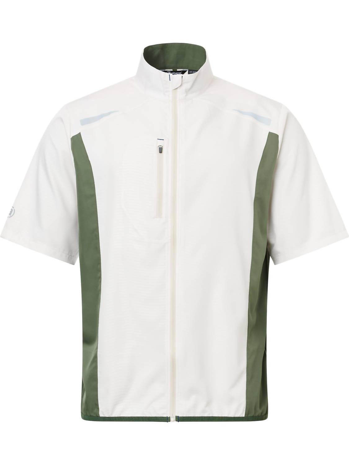 Abacus Sportswear Us - Lanark Stretch Wind Shirt