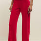 Z Supply - Essential Fold Over Pant