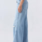 Amo - Faith Flare Jeans