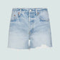 Pistola - Nova High Rise Cut Off Short