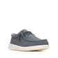 Xti - Men's Comfort Boat Shoes