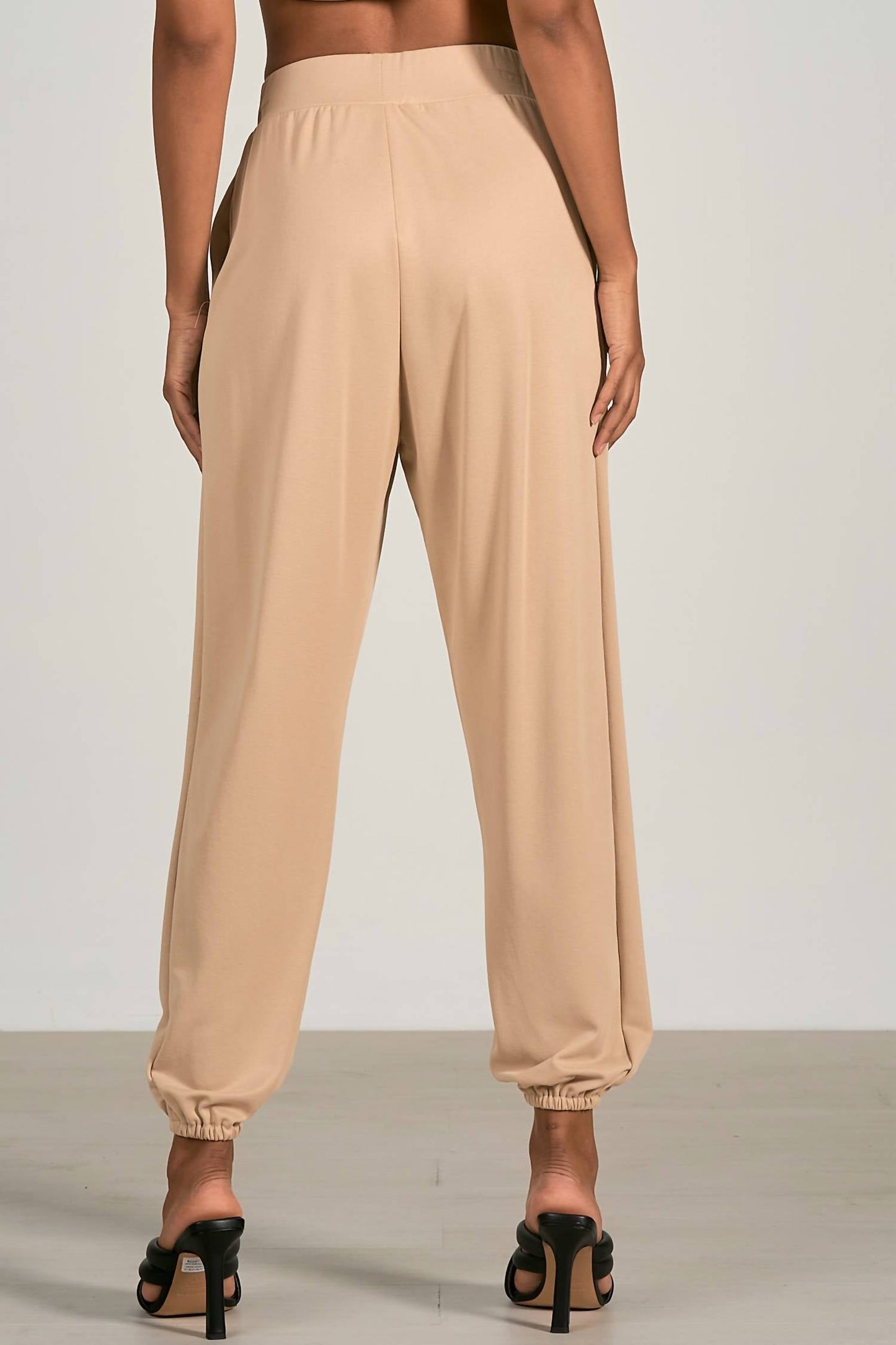 Elan - JOGGER PANTS
