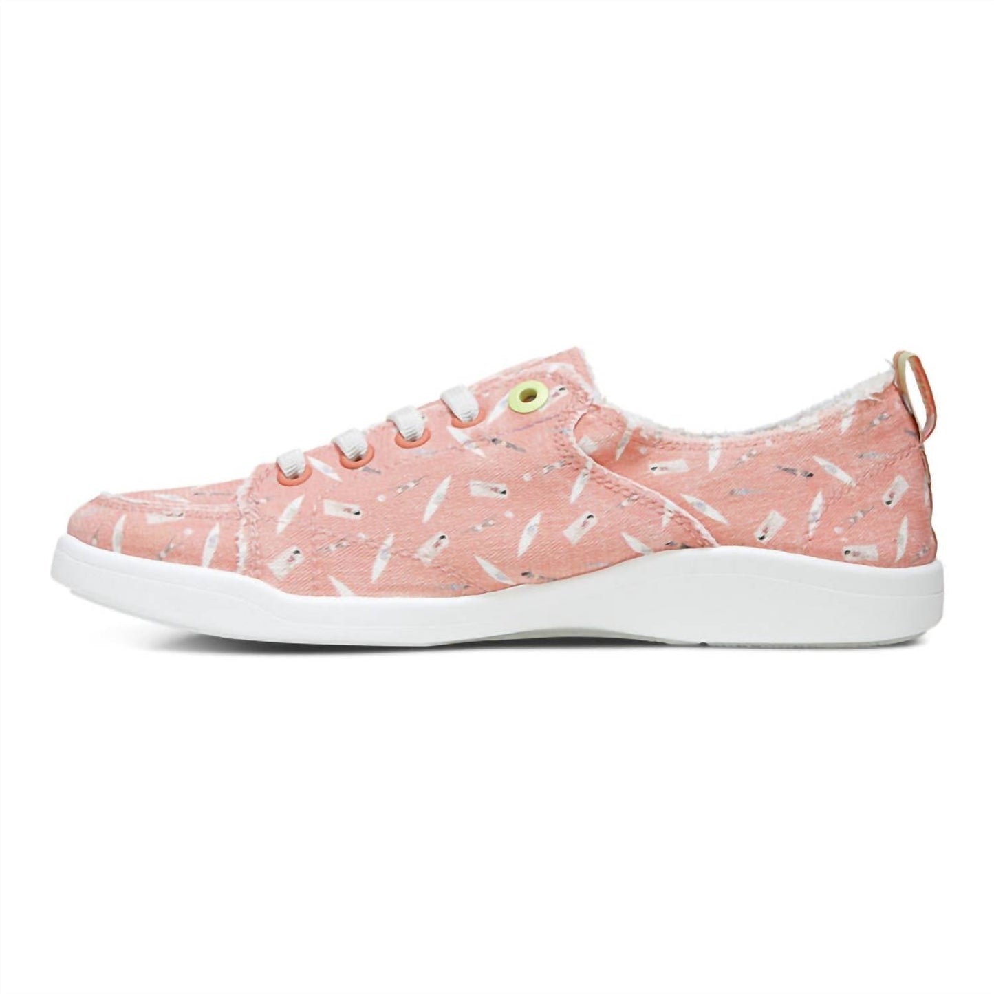 Vionic - WOMEN'S PISMO SNEAKER