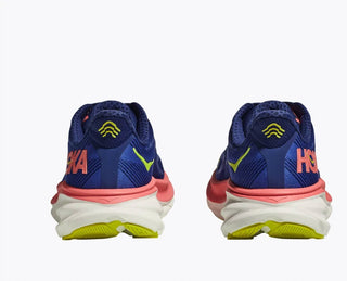 Hoka - Tênis de corrida feminino Clifton 9