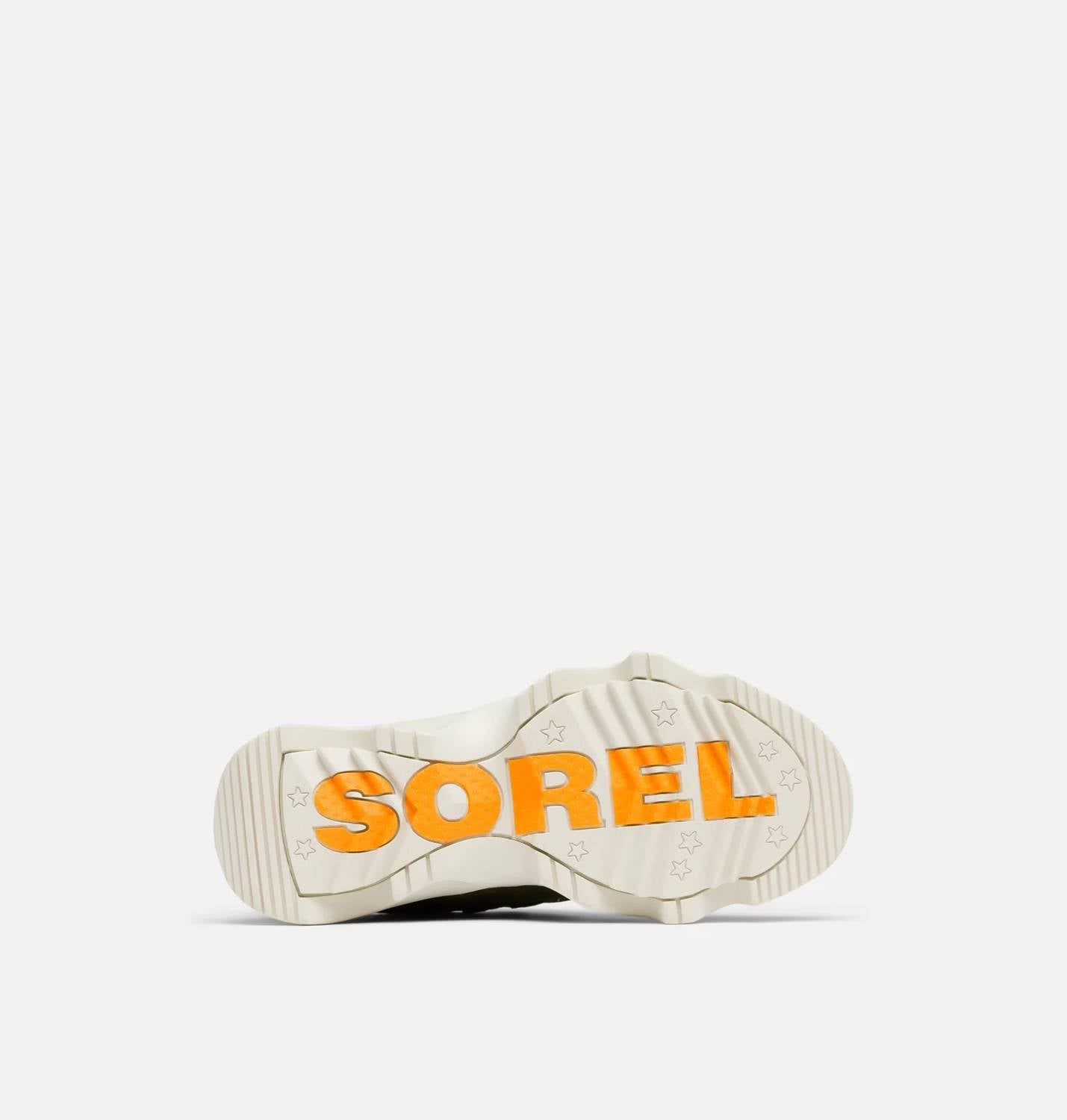 Sorel - Women's Kinetic Impact Caribou Sneaker Boots