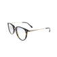 Tom Ford Sunglasses - Soft Round Plastic Eyeglasses with Blue Block Lens