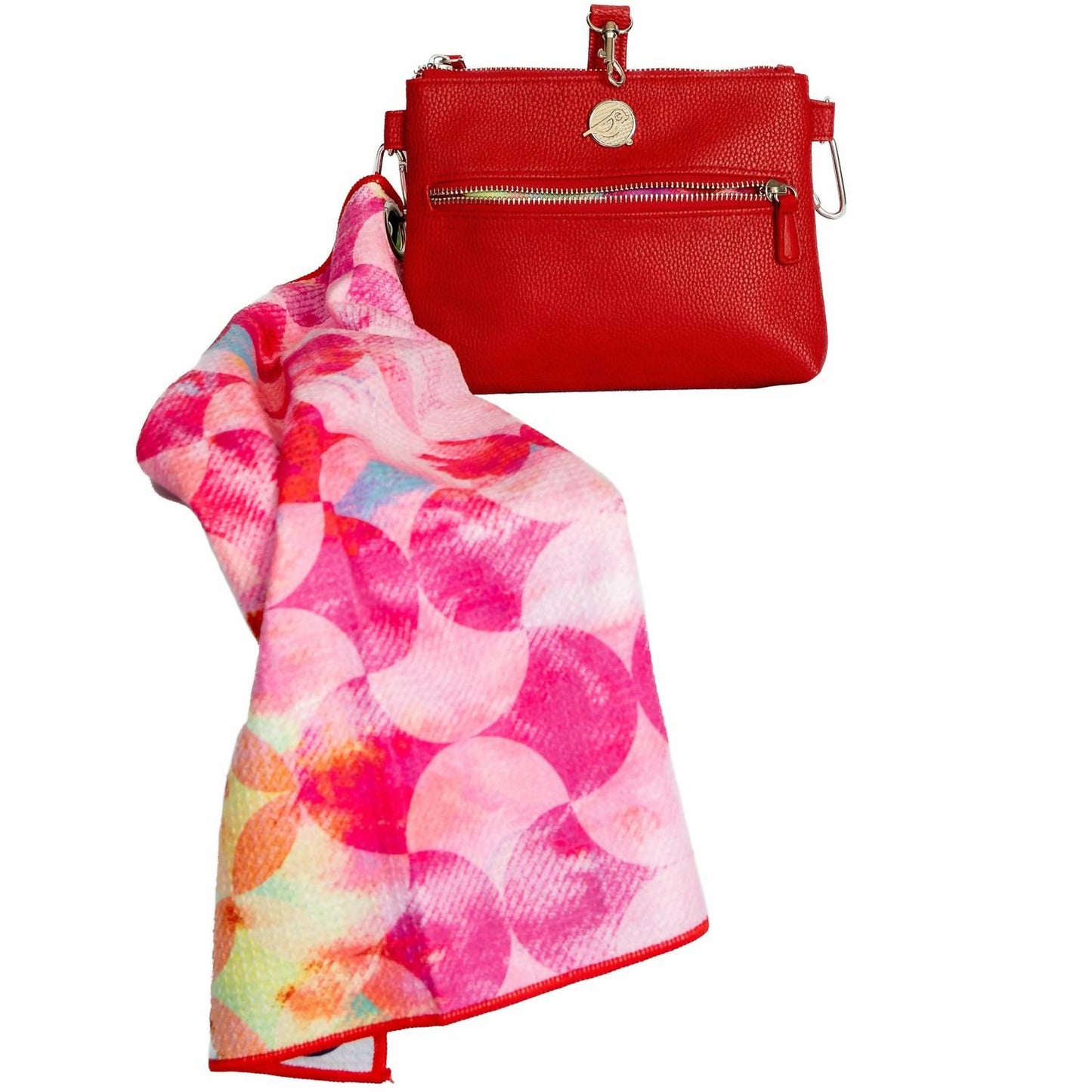 Birdie Balou - Women's Golf Gear Bag