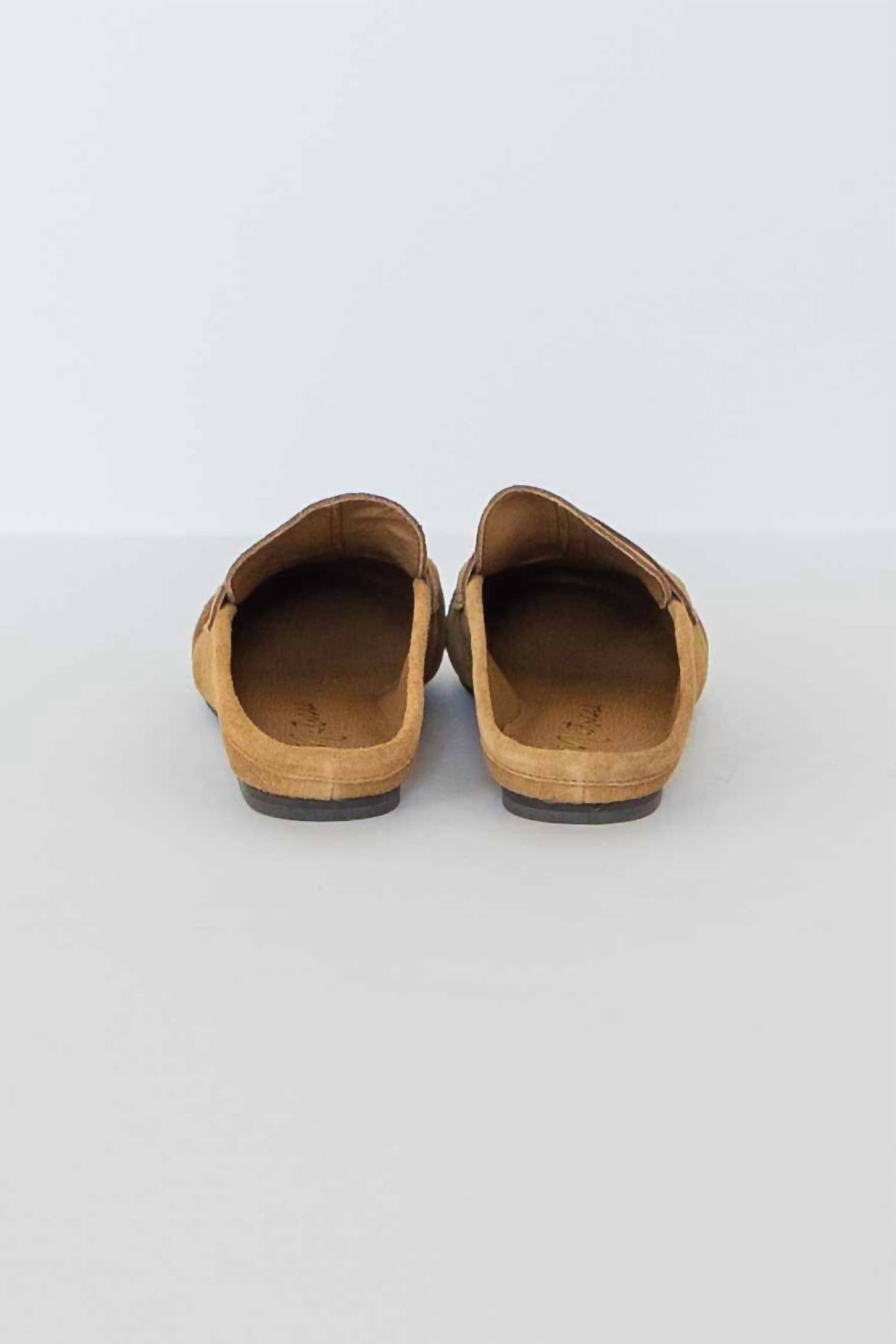 Matisse - Women's Porta Suede Penny Loafer Slides