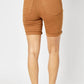 Judy Blue - Tummy Control Bermuda Shorts