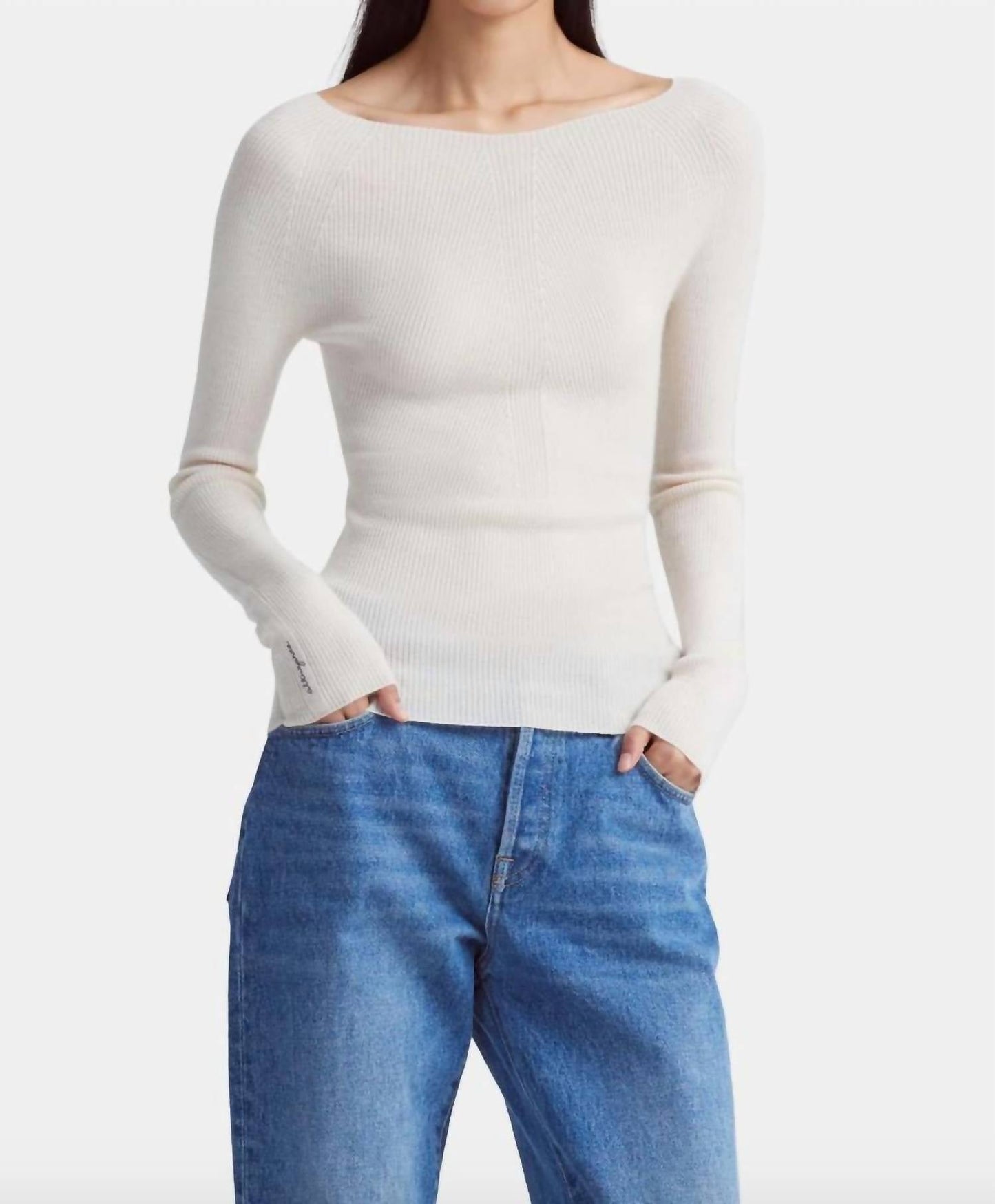 Altuzarra - Lee Sweater