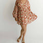 Free People - Keep You Mini Dress