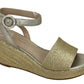 Pelle Moda - Women's Wilder Espadrille