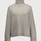 Allude - Cashmere Turtleneck Sweater
