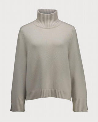 Allude - Turtleneck Sweater