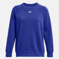 Under Armour - Rival Fleece Crew Sweatshirt