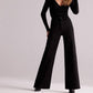 Joe'S Jeans - Mia Petite Wide Leg Pant