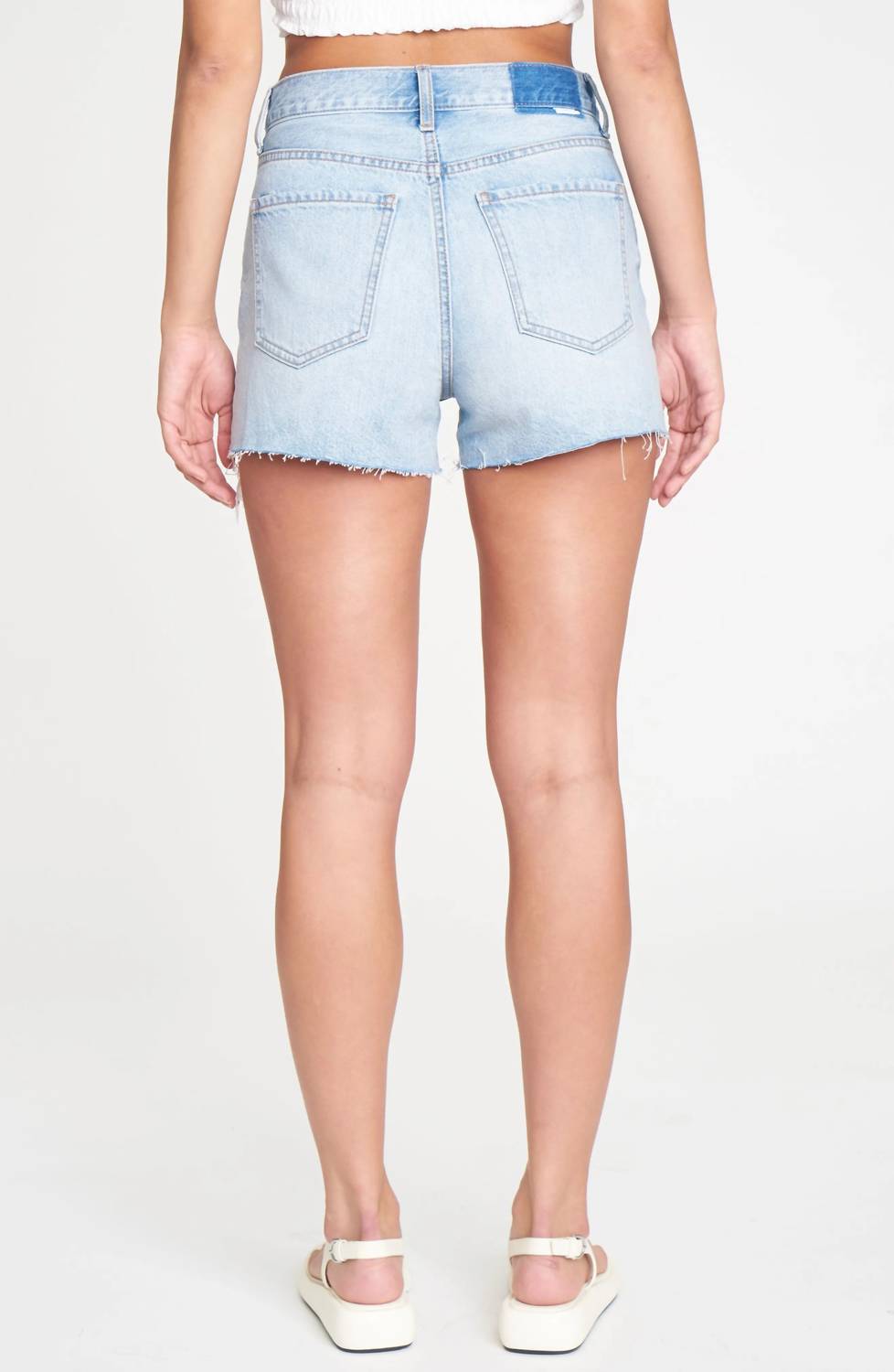 Daze - Troublemaker Short