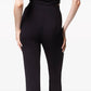 Area - Star Stud Flare Pants