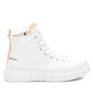 Xti - Women's Lace-up Sneakers Boots