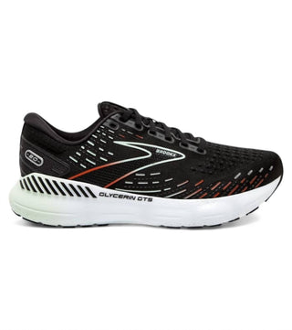 Brooks - Tênis de corrida feminino Glycerin GTS 20