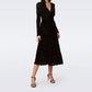 Diane Von Furstenberg - Strand Midi Dress