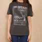 People Of Leisure - Led Zeppelin 1973 Sunkissed Tee