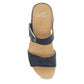 Dansko - Women's Tanya Slip-On Wedge Sandal