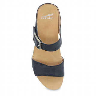 Dansko - Women's Tanya Slip-On Wedge Sandal