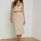 L'Agence - Aislinn Lace Top