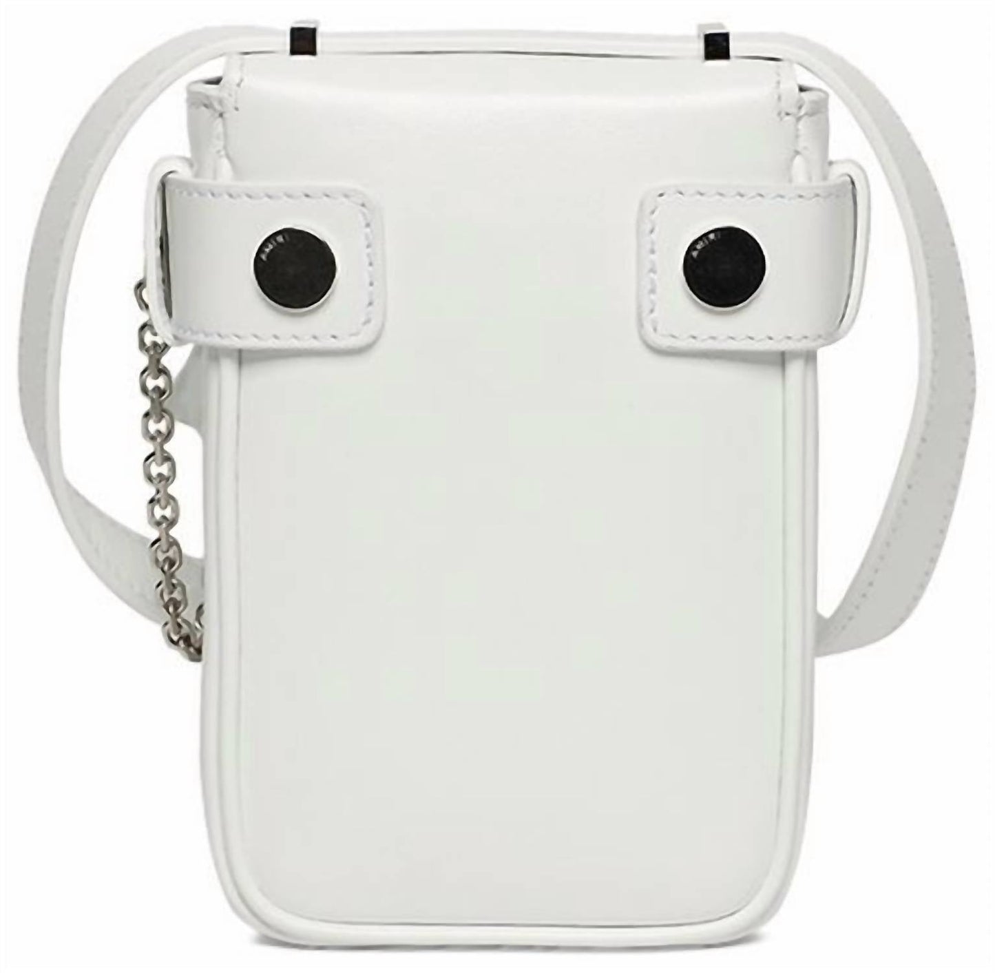 Amiri - Mini Amp Crossbody Bag