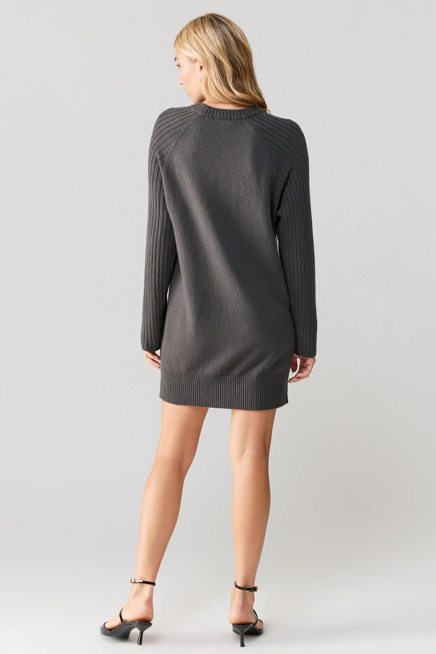 Sanctuary - City Girl Sweater Dress