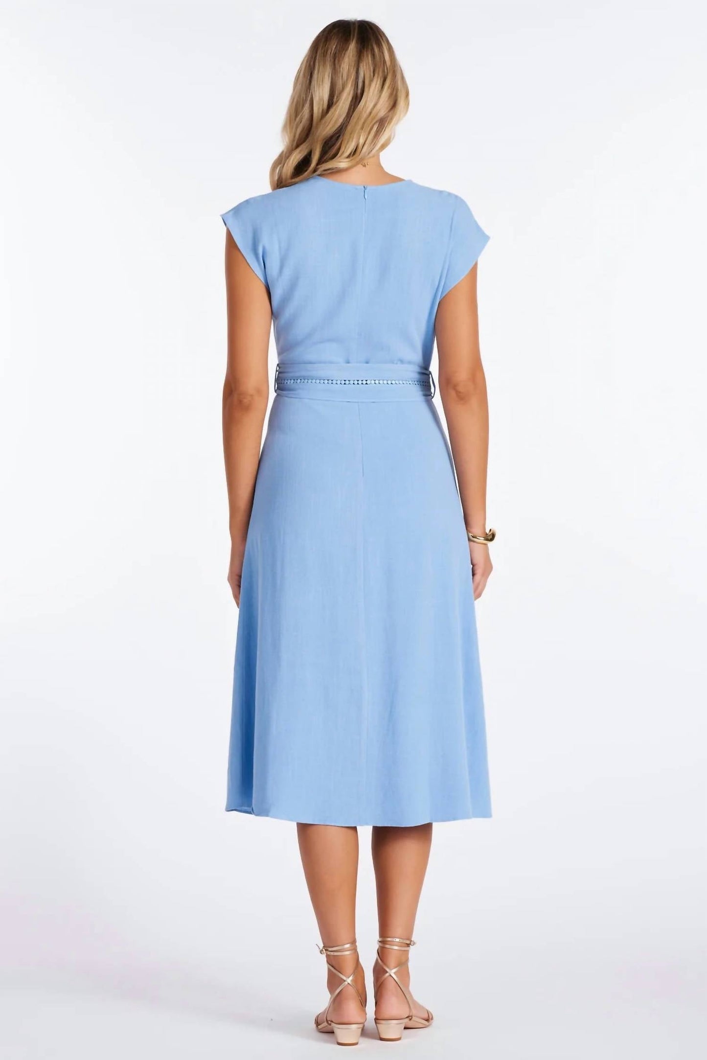 Bishop + Young - Salerno Dress