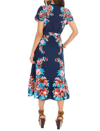 Allison New York - Lizzy Midi Dress