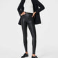 Spanx - Faux Leather Leggings