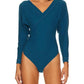 Free People - Loving This Feeling Bodysuit