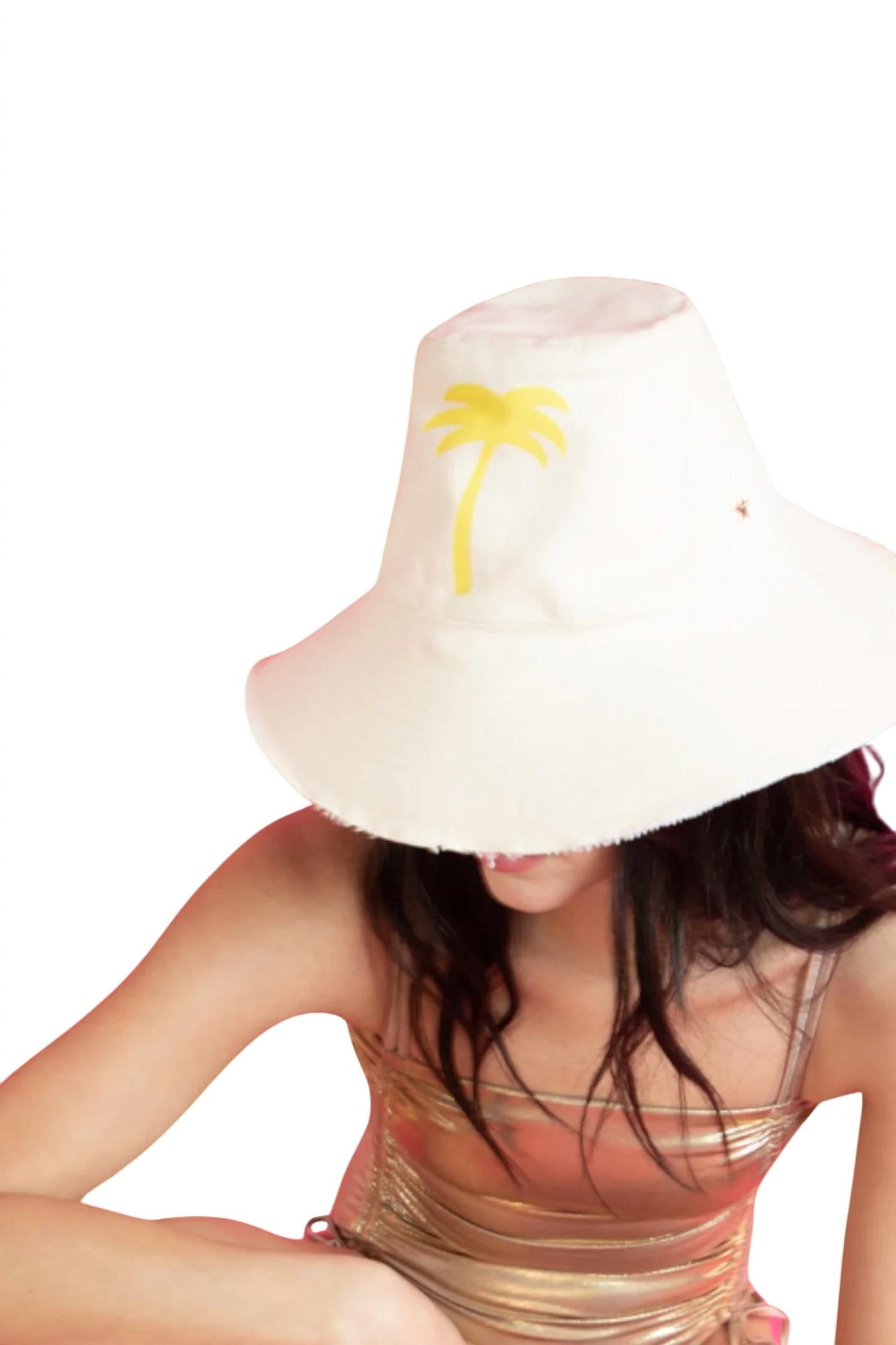 Jocelyn - Women's Venice Hat