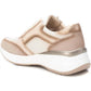Xti - Women's Lace-Up Sneakers