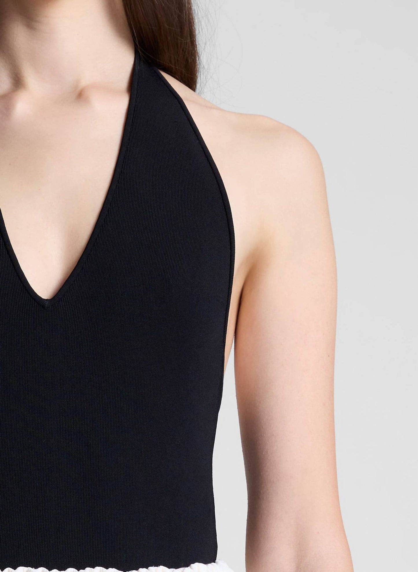 A.L.C. - Lila Bodysuit