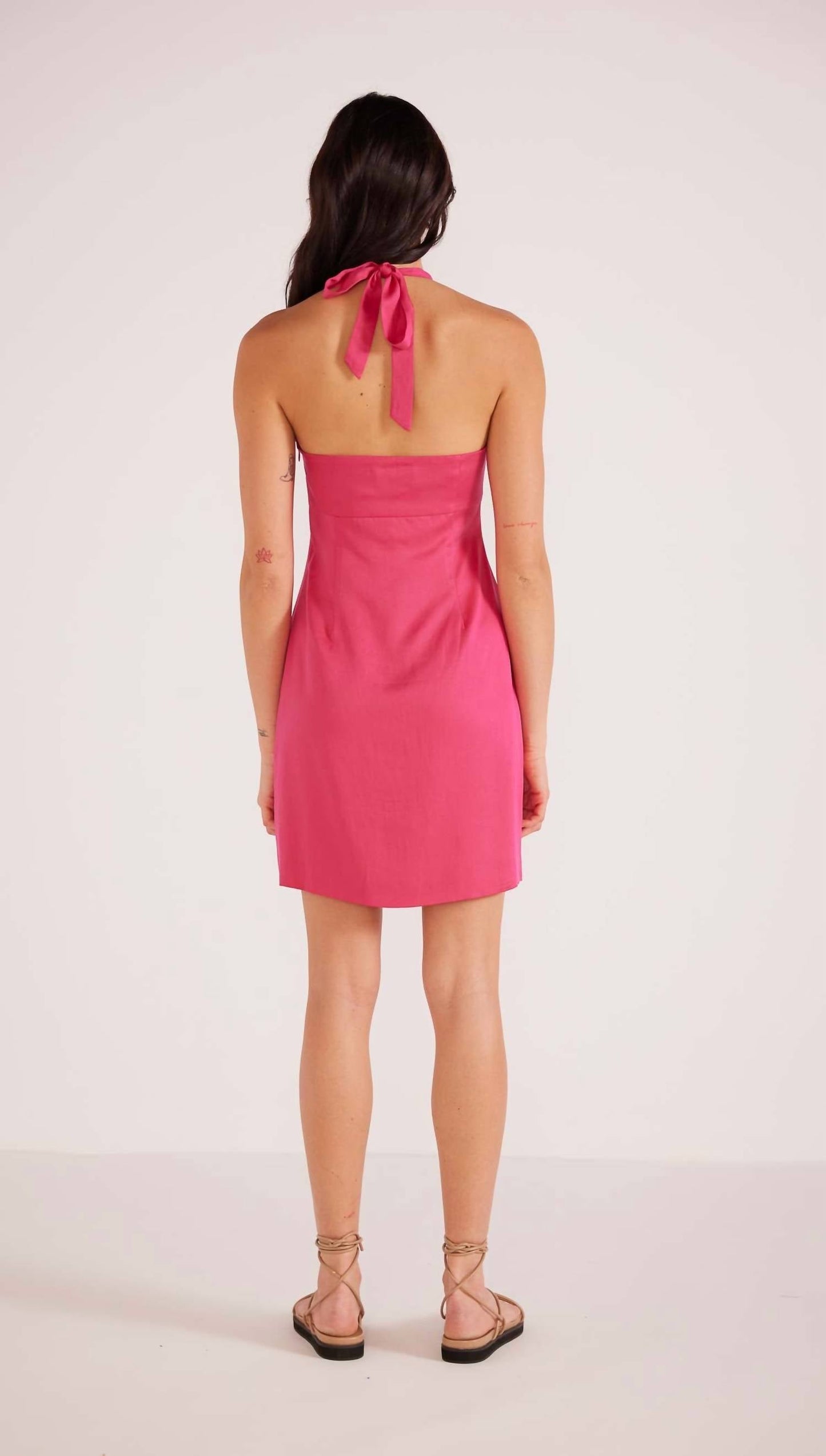 Minkpink - Fabella Dress
