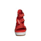 Antelope - Women's Calissa Leather Sandal