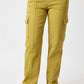 Judy Blue - Women's High Waist Cargo Pants