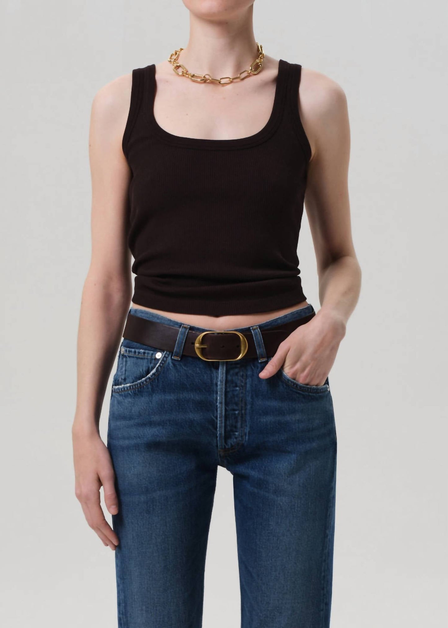 Citizens Of Humanity - Faye Tank Top