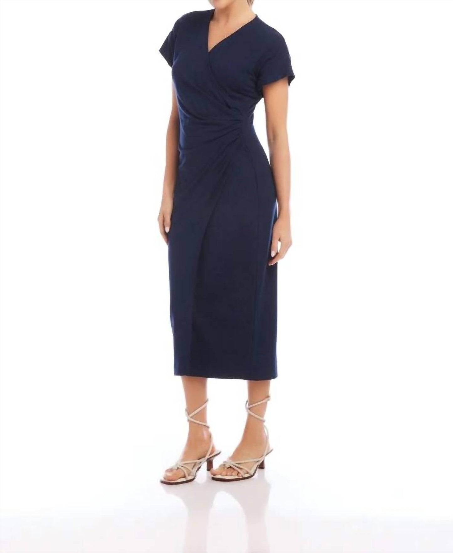 Fifteen Twenty - Luna Midi Dress