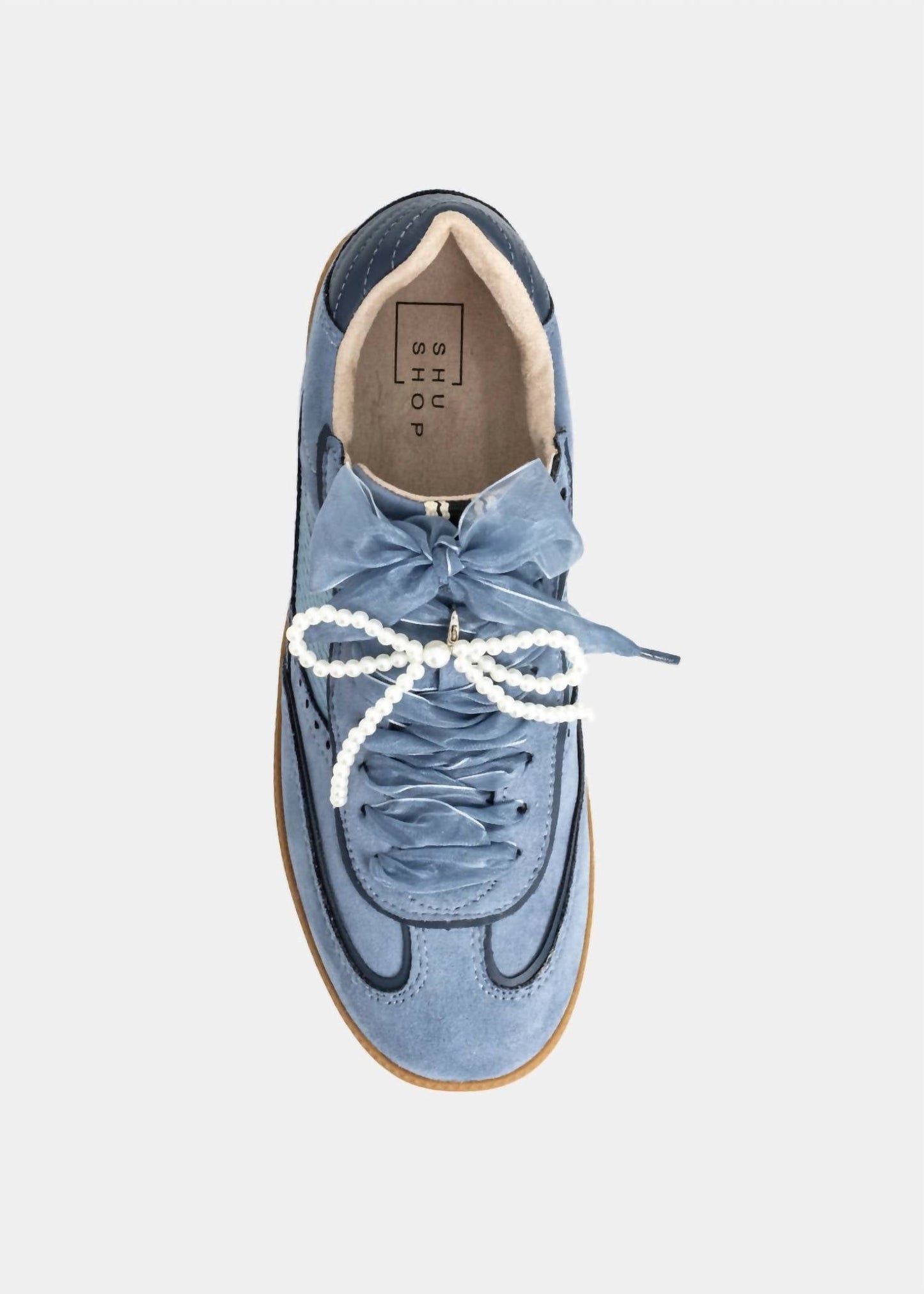 Shu Shop - Women's Sophie Sneakers